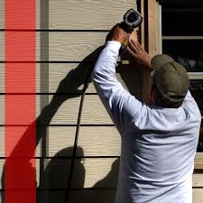 Best Historical Building Siding Restoration  in Winnemucca, NV